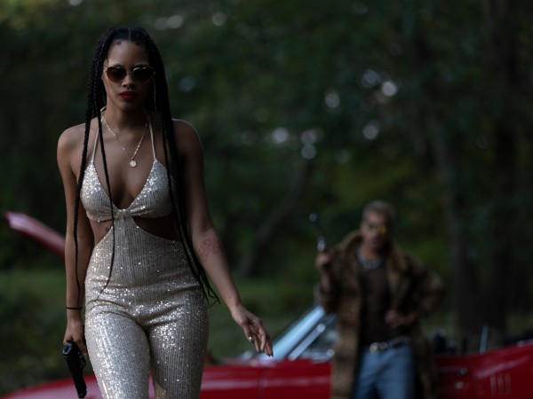 Джонни и Клайд (6)