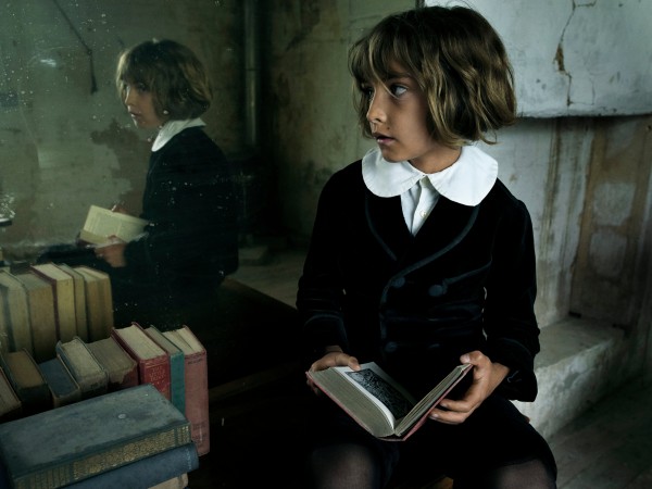 Детство лидера (5)