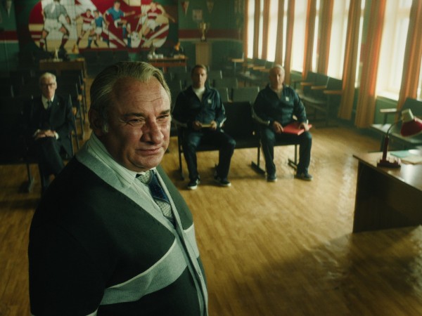 Федя. Народный футболист (4)