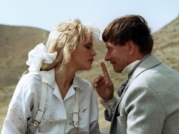 Человек с бульвара Капуцинов