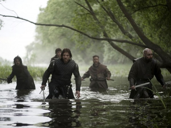 Черная смерть (3)