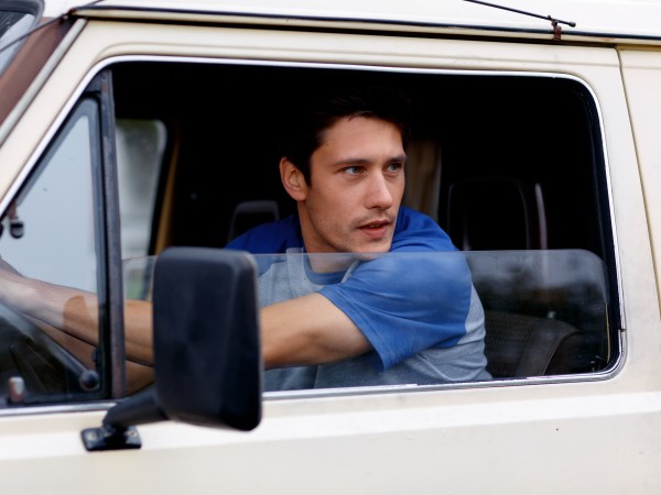 Входя в дом, оглянись (5)