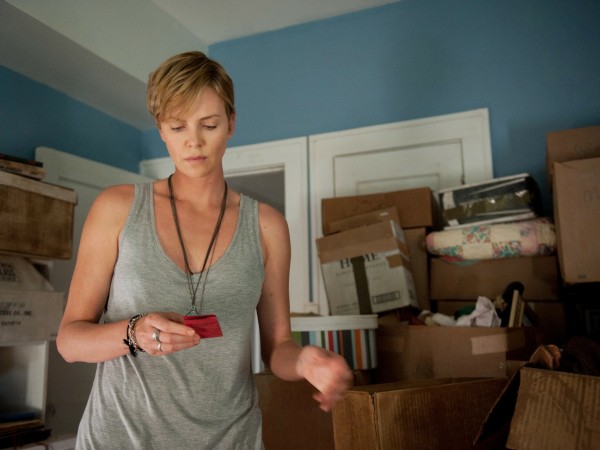 Темные тайны (2)