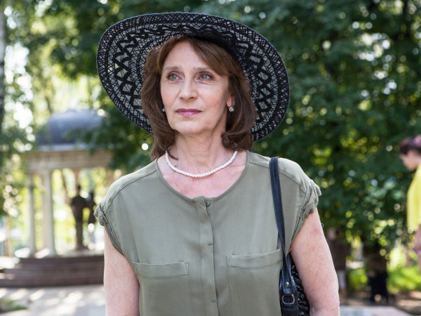 Разбитые сердца (2)