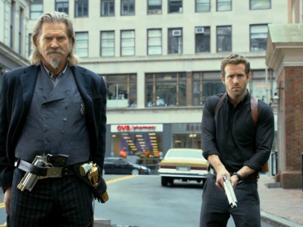 Призрачный патруль