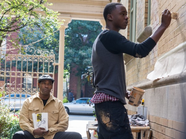 Великий уравнитель 2 (3)