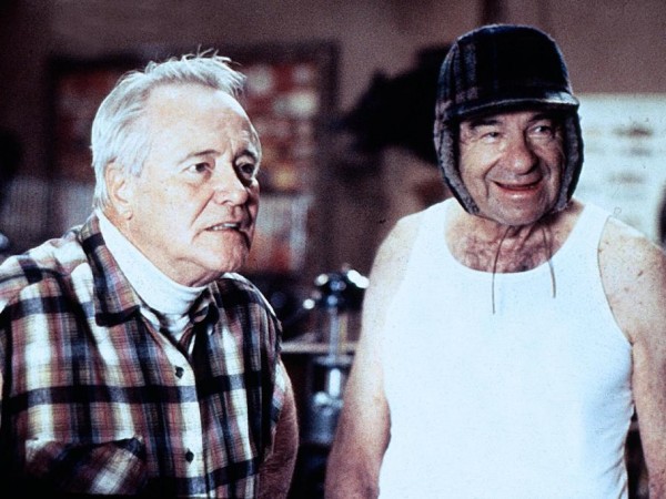 Старые ворчуны (3)