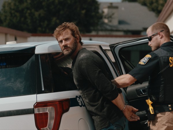 Омен. Кладовая страхов (3)