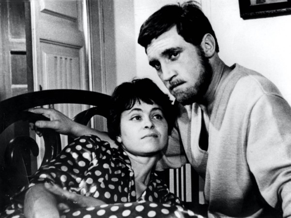 Короткие встречи (2)