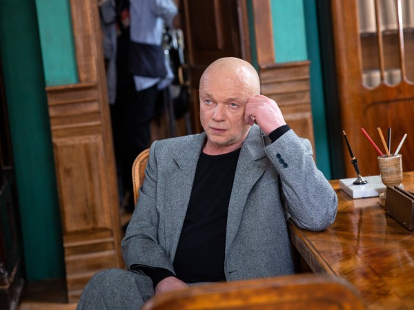 Мосгаз. Западня (5)