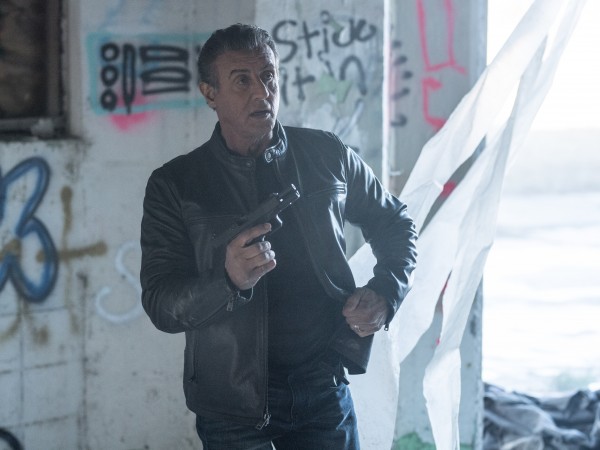 Точка возврата (5)