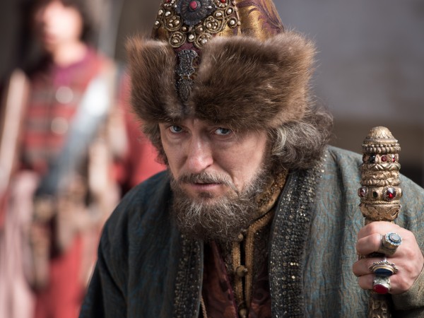 Годунов. Продолжение (3)