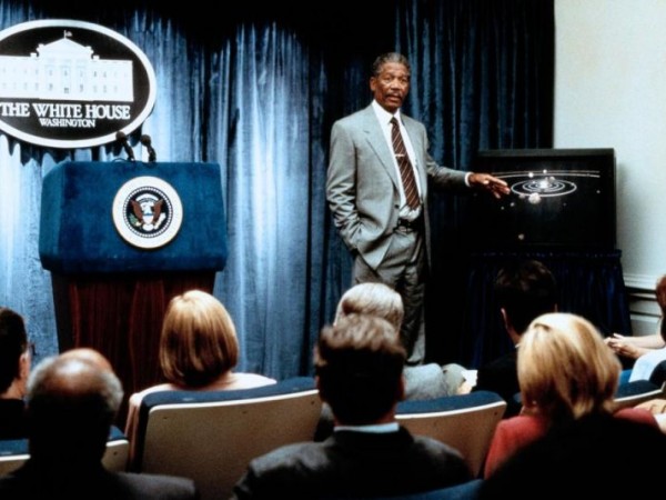 Столкновение с бездной (6)