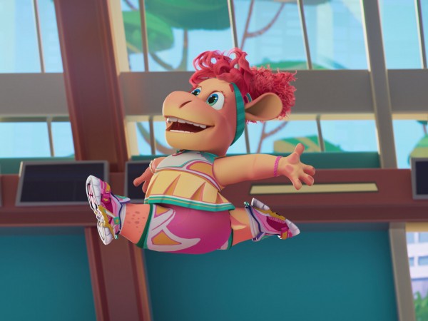 Команда МАТЧ (5)