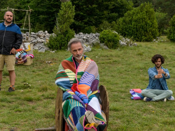 Мужчины на грани нервного срыва (4)