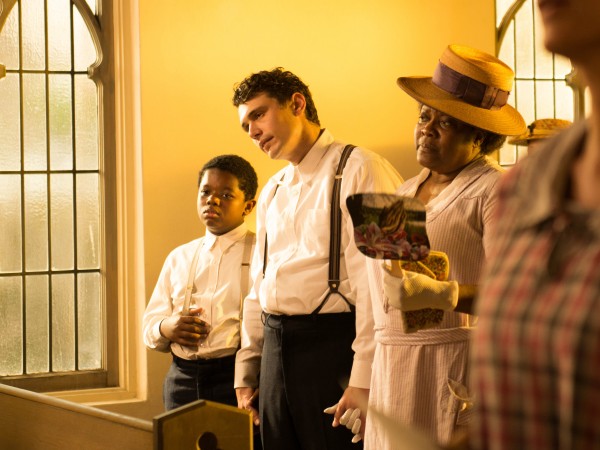 Шум и ярость (2)