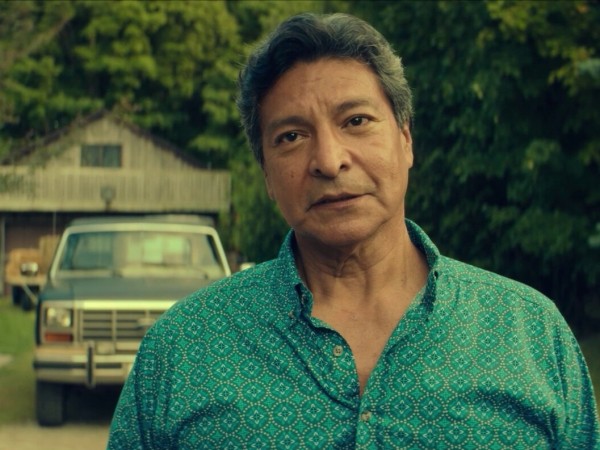 Дочь болотного царя (4)