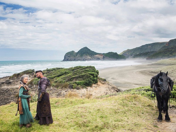 Хроники Шаннары (2)