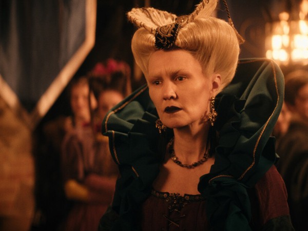 Три орешка для Золушки (6)