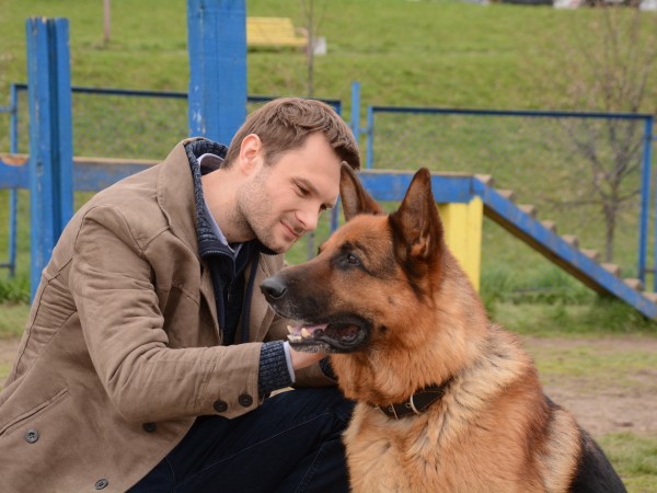 Мухтар. Новый след