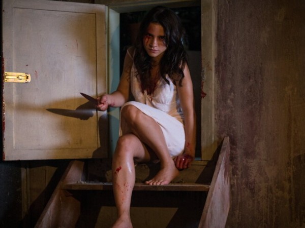 Голоса с того света (2)