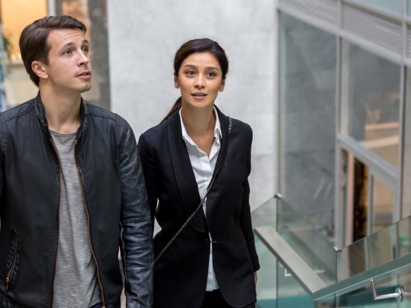 Жестокий мир мужчин (3)