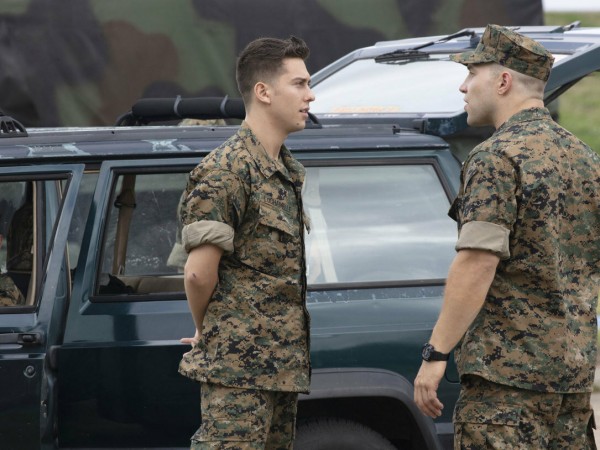 Всегда верен (4)