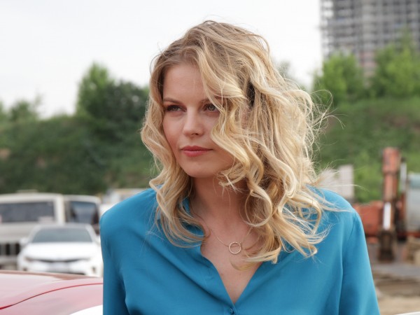 Этим летом и навсегда (2)