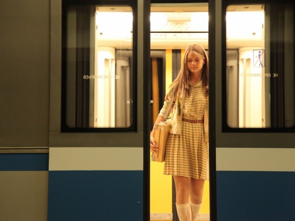 Стальная бабочка (5)