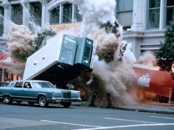 Крепкий орешек-3: Возмездие (5)