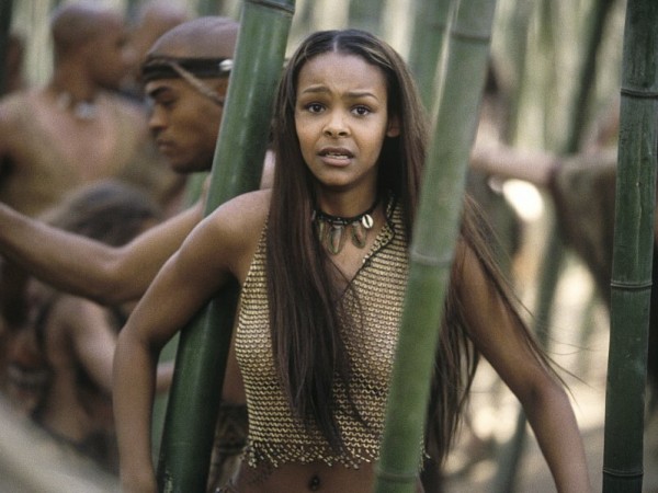 Машина времени (4)