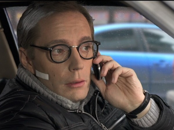 Везёт же людям! (2)