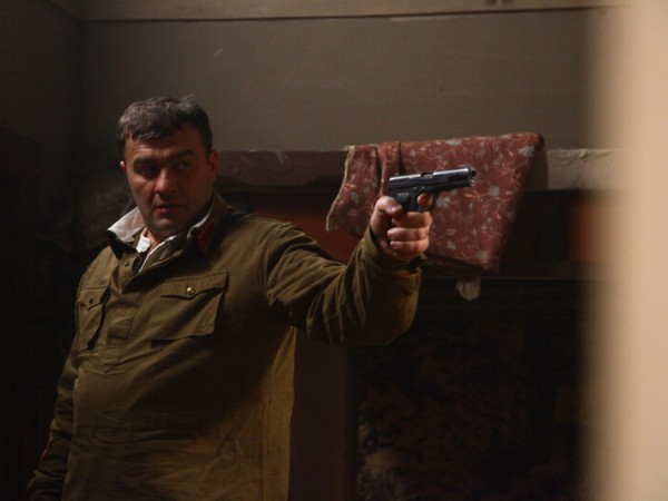 Убить Сталина (2)