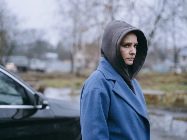 Обоюдное согласие (5)