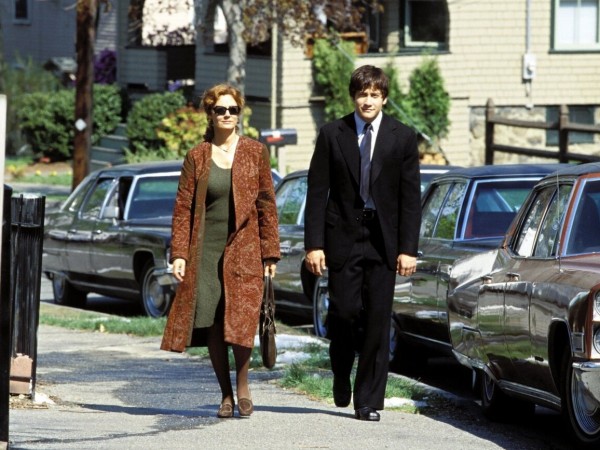 Миля лунного света (6)