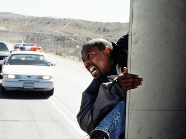 Бриллиантовый полицейский (3)