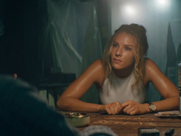 Герцогиня (5)