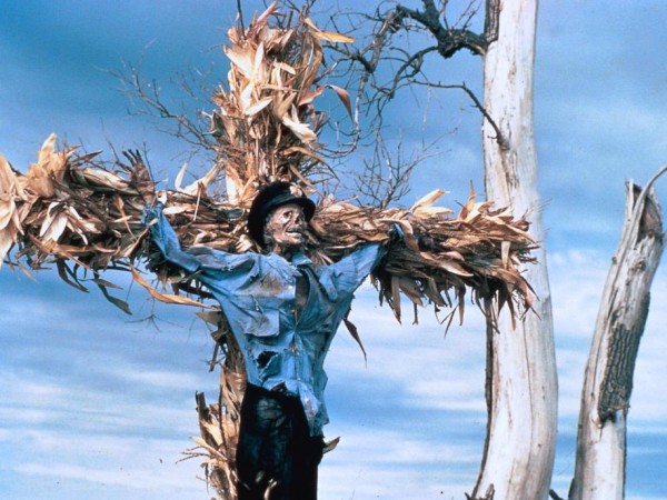 Дети кукурузы (4)