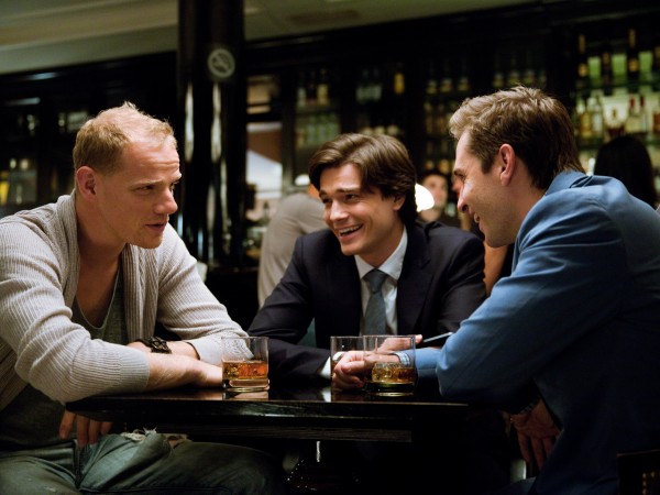 Любит не любит (3)