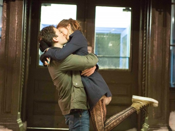 Любовь с первого взгляда (5)