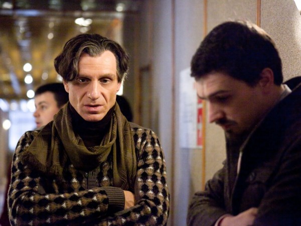 Упражнения в прекрасном (2)