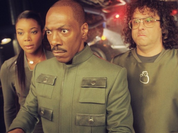 Знакомьтесь: Дэйв (2)