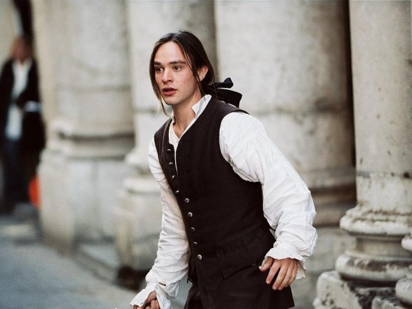 Казанова (6)