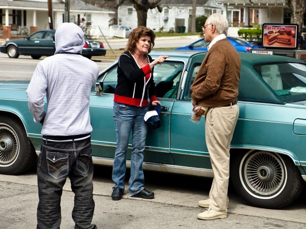 Несносный дед (5)