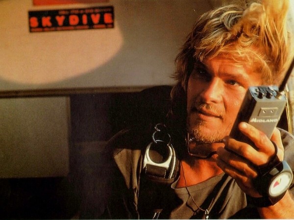 На гребне волны (6)