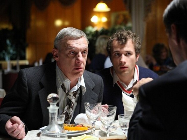 Восьмидесятые (6)