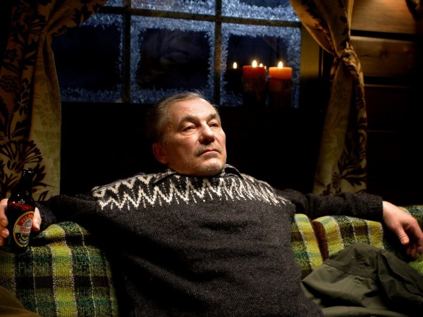 Операция «Мёртвый снег» (6)