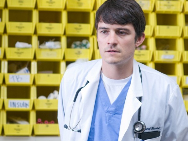 Хороший доктор (2)