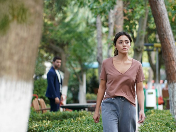 Клюквенный щербет (2)