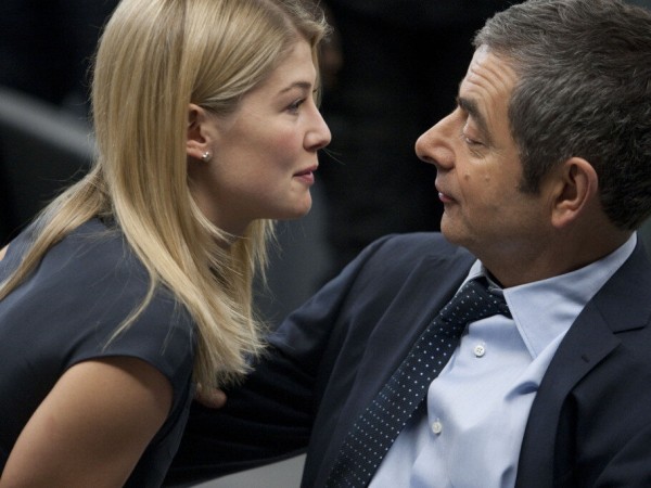 Агент Джонни Инглиш: Перезагрузка (3)